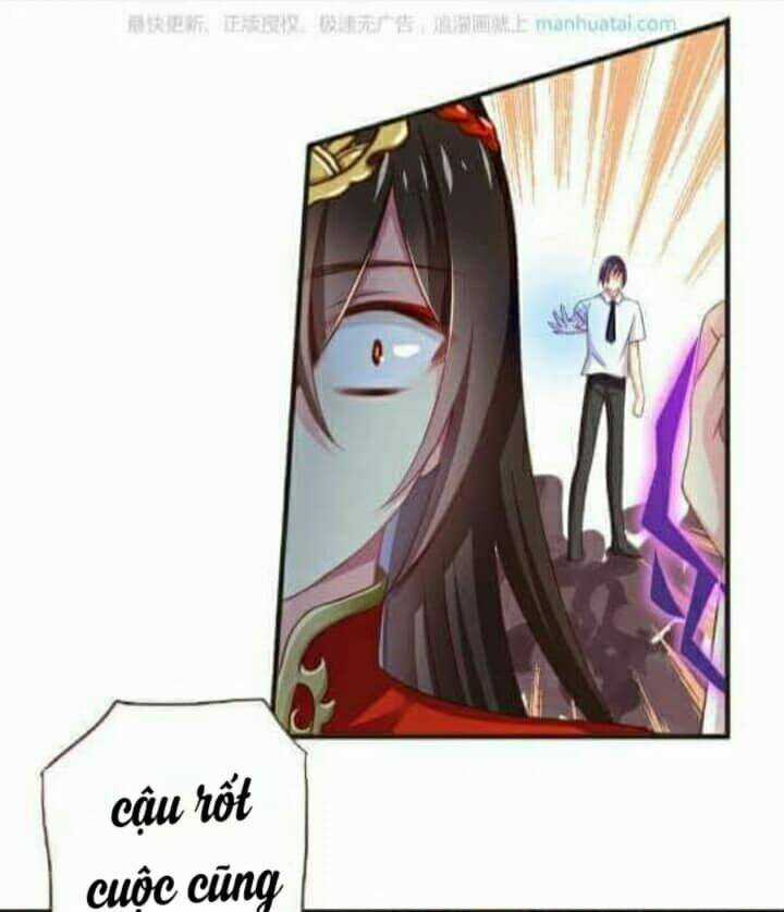 Tân Quang Thiên - Chapter 55 - Trang 135