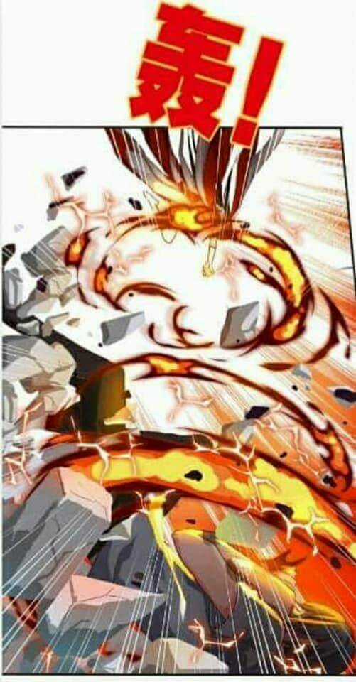 Tân Quang Thiên - Chapter 55 - Trang 137