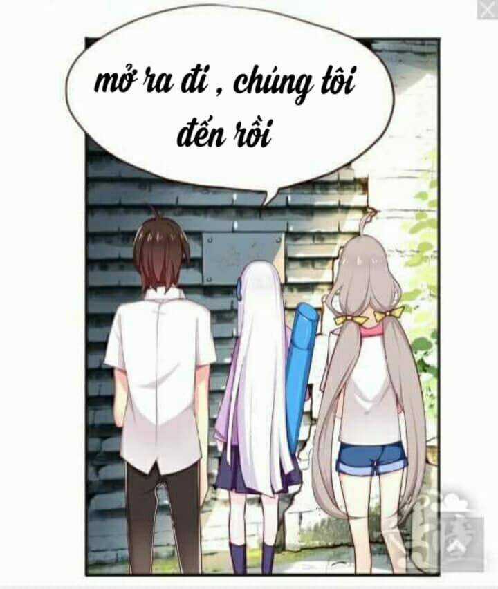 Tân Quang Thiên - Chapter 55 - Trang 16