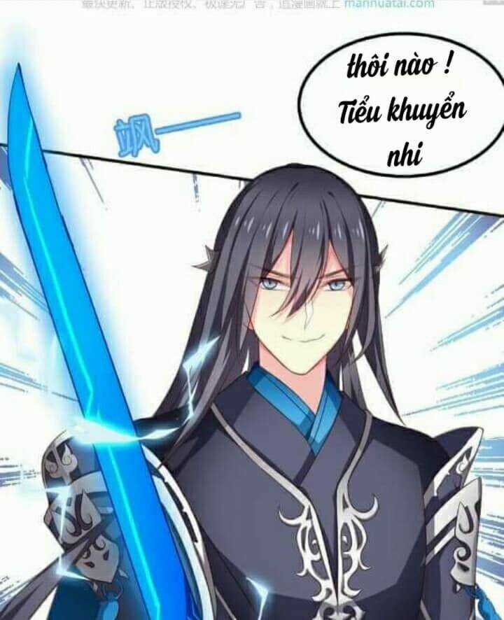 Tân Quang Thiên - Chapter 55 - Trang 158