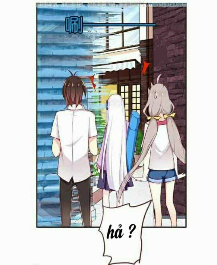 Tân Quang Thiên - Chapter 55 - Trang 17