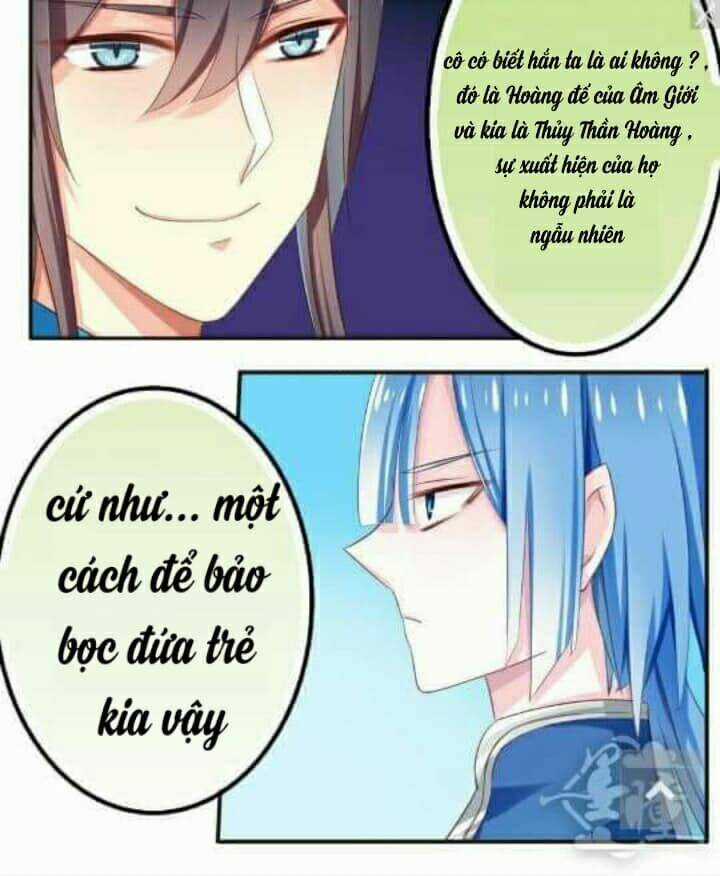 Tân Quang Thiên - Chapter 55 - Trang 181