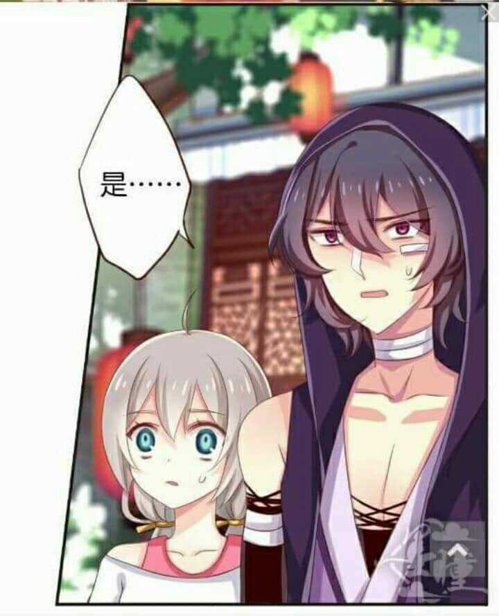 Tân Quang Thiên - Chapter 55 - Trang 186