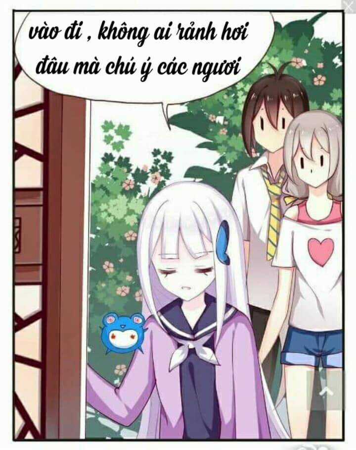 Tân Quang Thiên - Chapter 55 - Trang 20