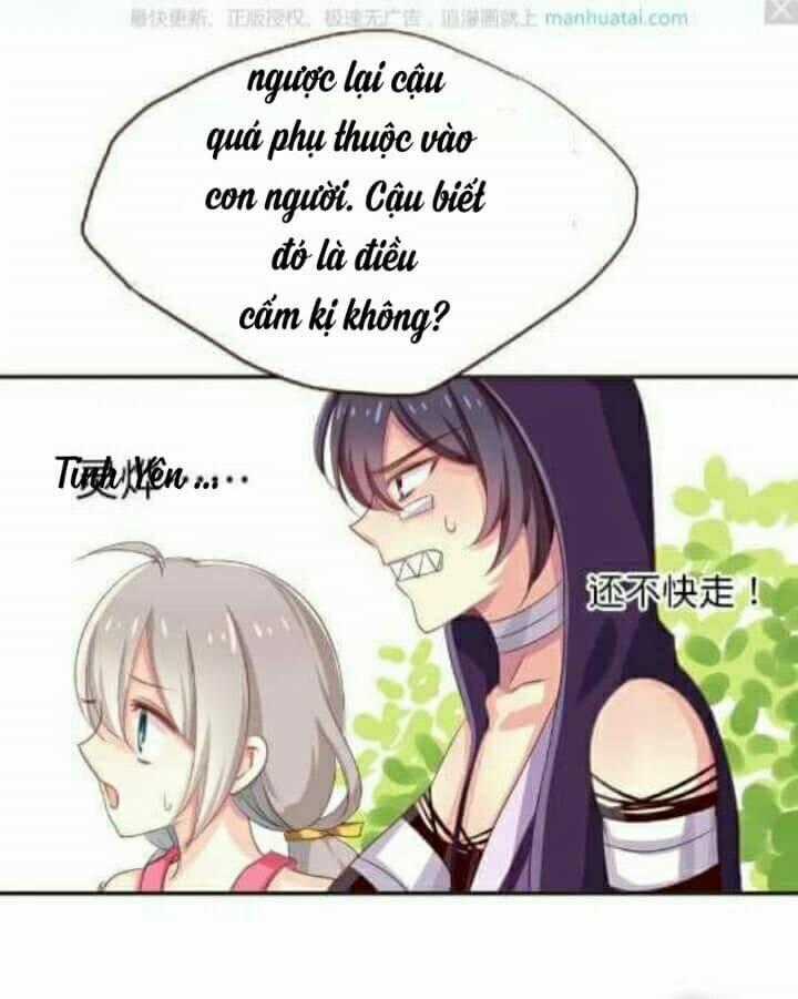 Tân Quang Thiên - Chapter 55 - Trang 191