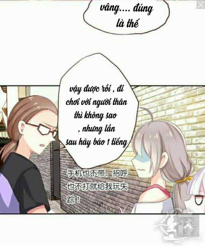 Tân Quang Thiên - Chapter 55 - Trang 3