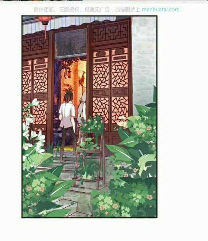 Tân Quang Thiên - Chapter 55 - Trang 21