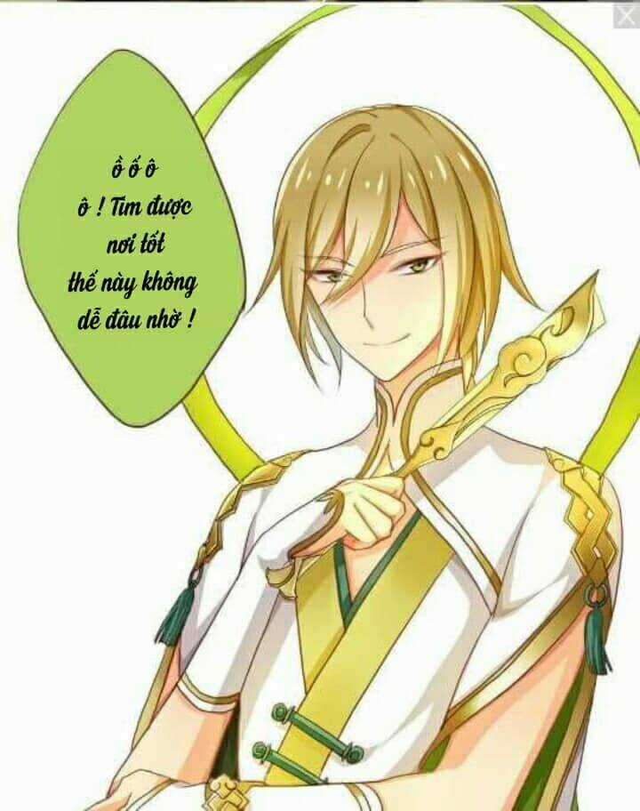 Tân Quang Thiên - Chapter 55 - Trang 23