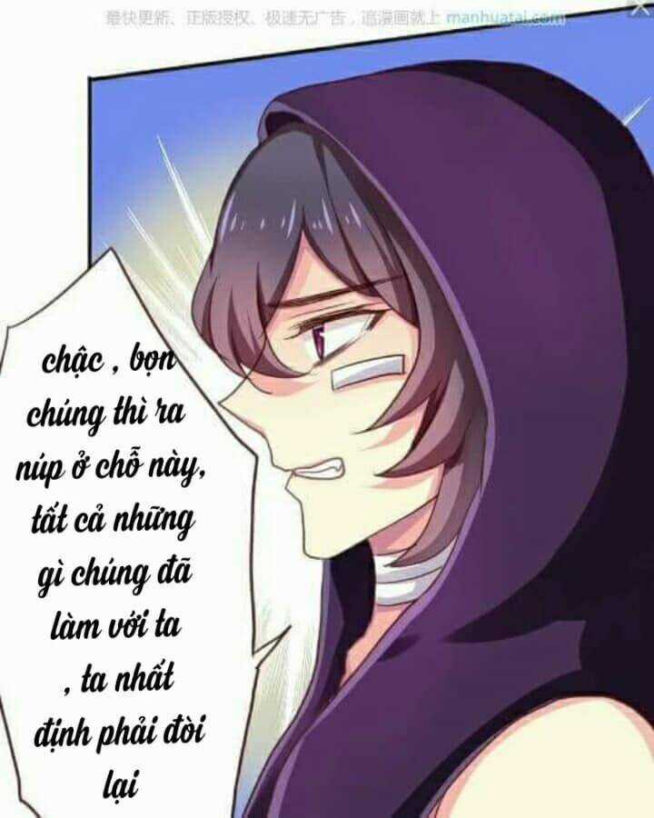 Tân Quang Thiên - Chapter 55 - Trang 25