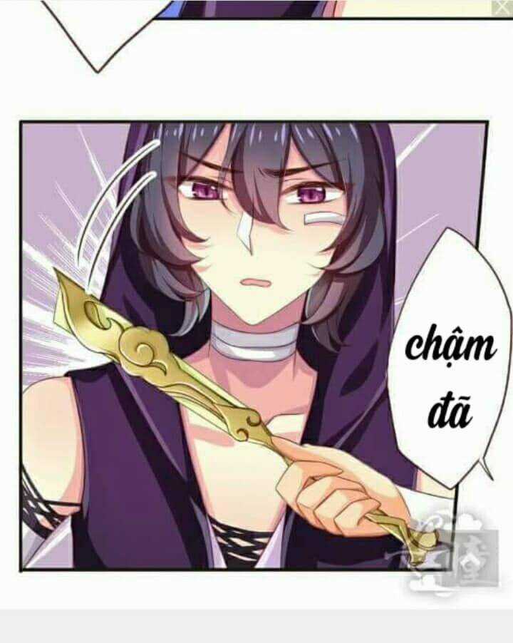 Tân Quang Thiên - Chapter 55 - Trang 26