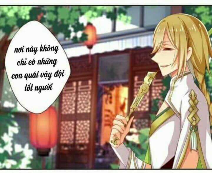 Tân Quang Thiên - Chapter 55 - Trang 28