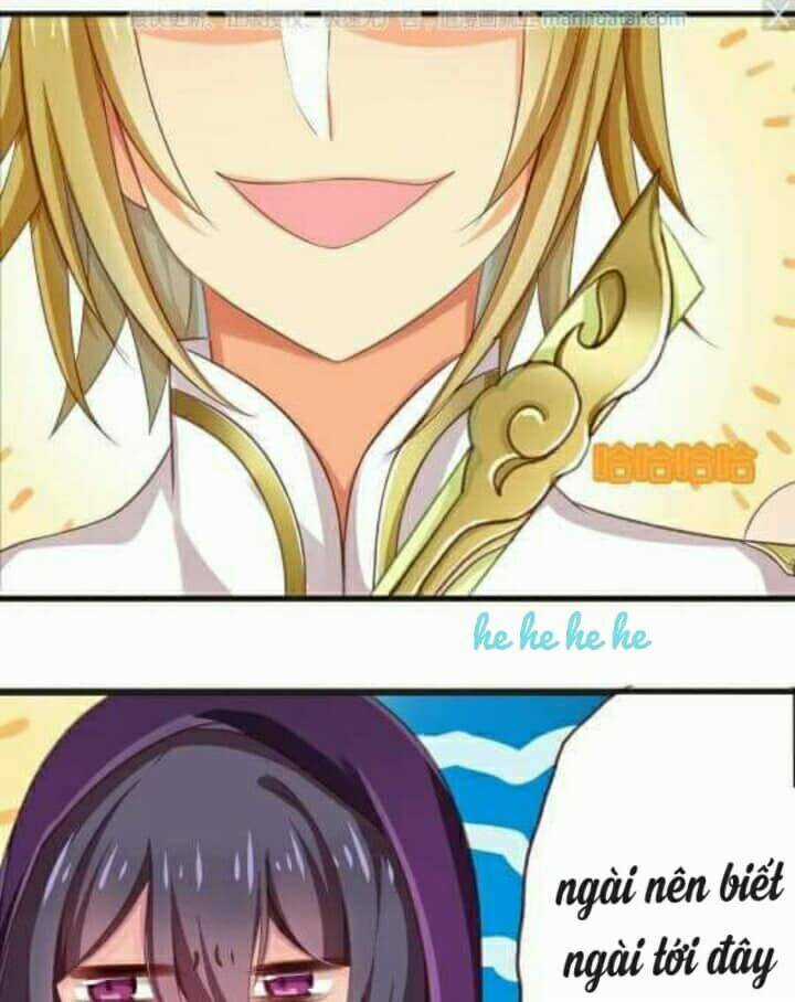 Tân Quang Thiên - Chapter 55 - Trang 30