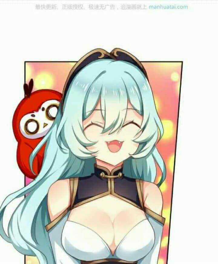 Tân Quang Thiên - Chapter 55 - Trang 32