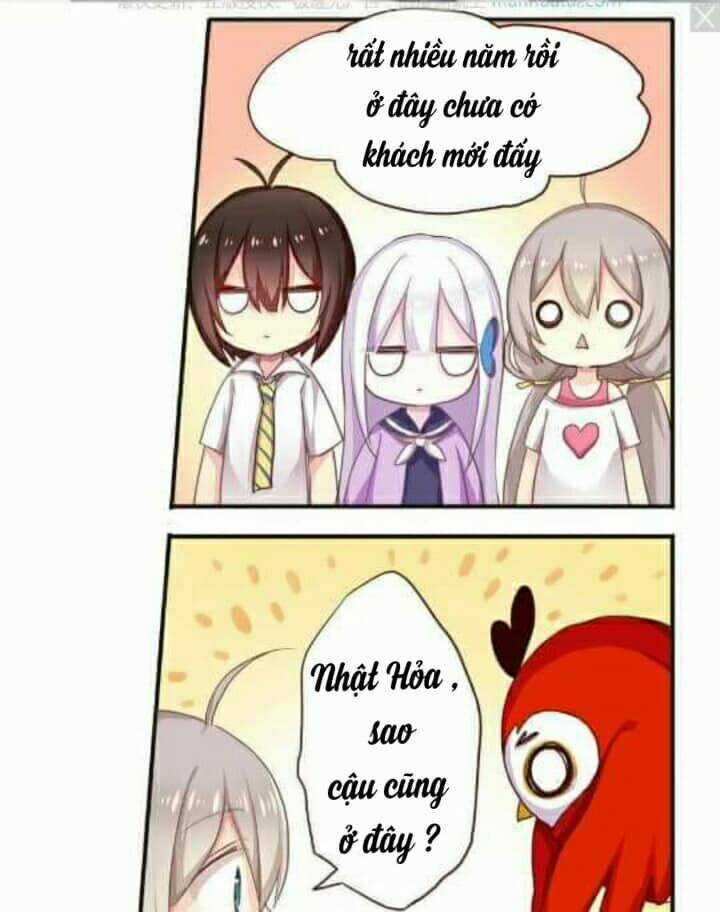 Tân Quang Thiên - Chapter 55 - Trang 34