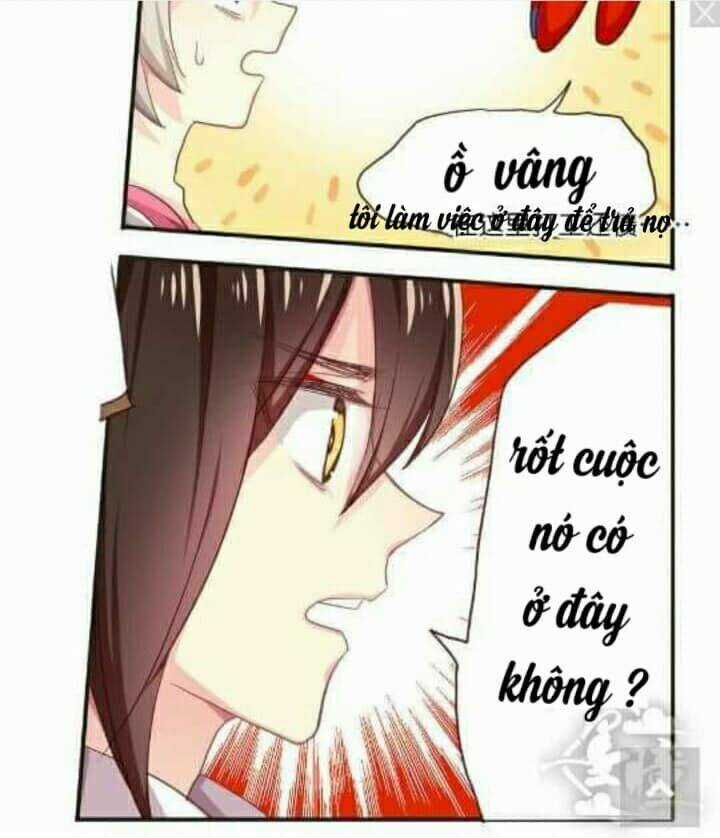 Tân Quang Thiên - Chapter 55 - Trang 35