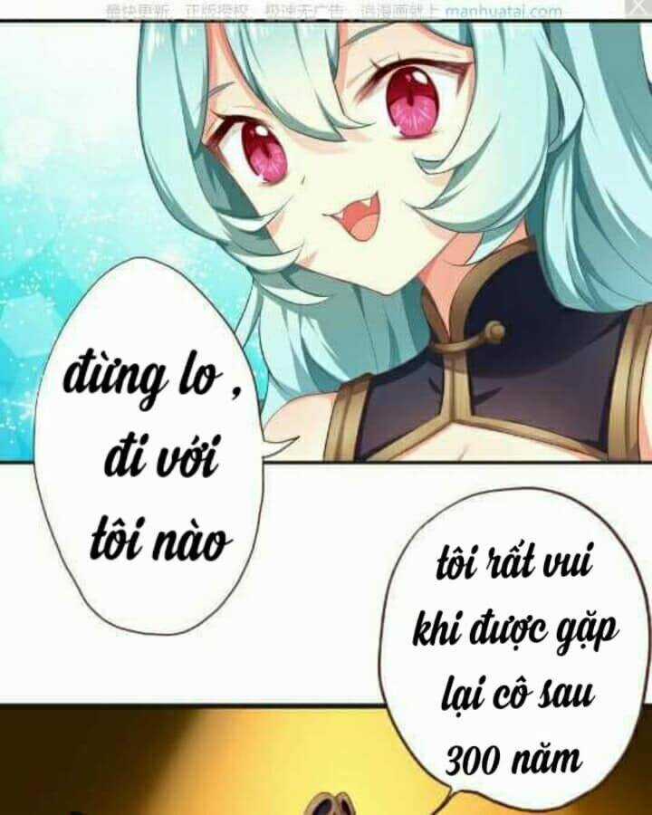 Tân Quang Thiên - Chapter 55 - Trang 36