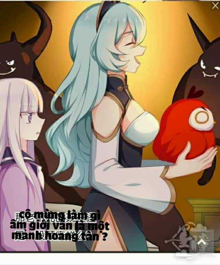 Tân Quang Thiên - Chapter 55 - Trang 37