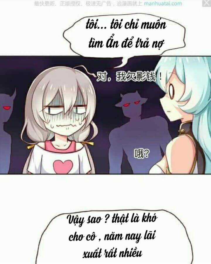 Tân Quang Thiên - Chapter 55 - Trang 40