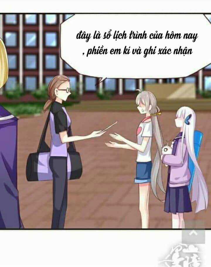 Tân Quang Thiên - Chapter 55 - Trang 5