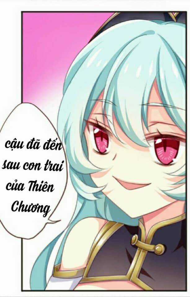 Tân Quang Thiên - Chapter 55 - Trang 48