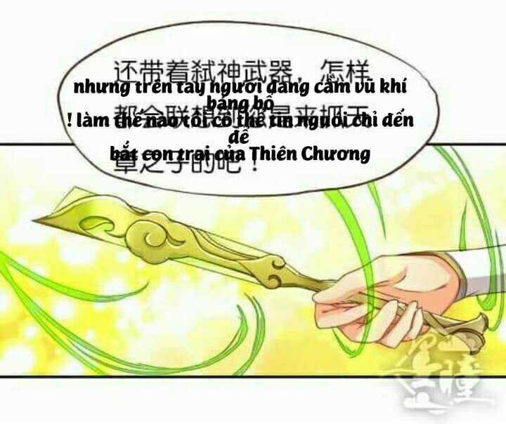 Tân Quang Thiên - Chapter 55 - Trang 49
