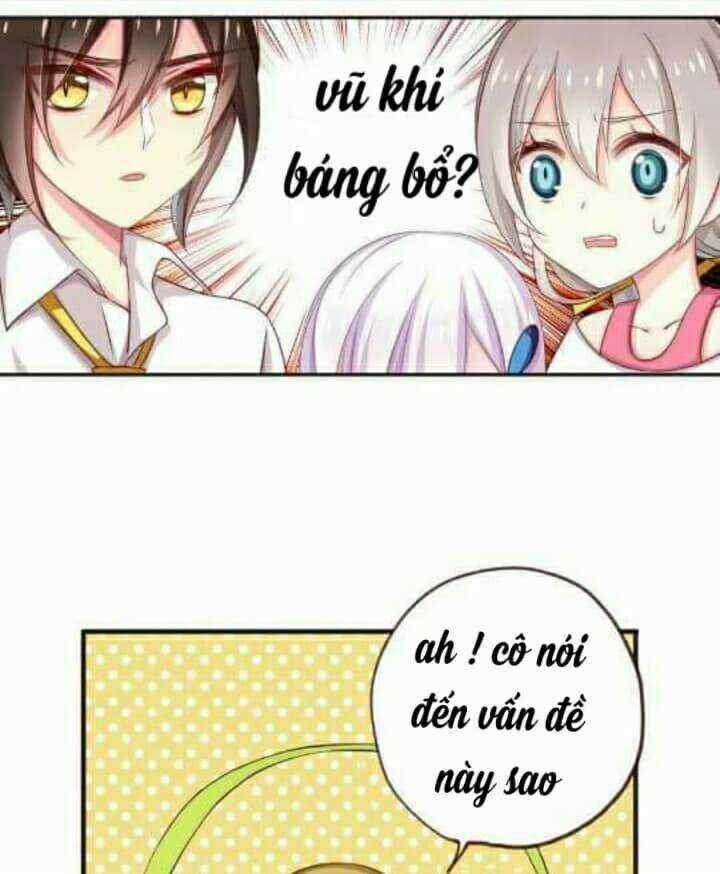 Tân Quang Thiên - Chapter 55 - Trang 50