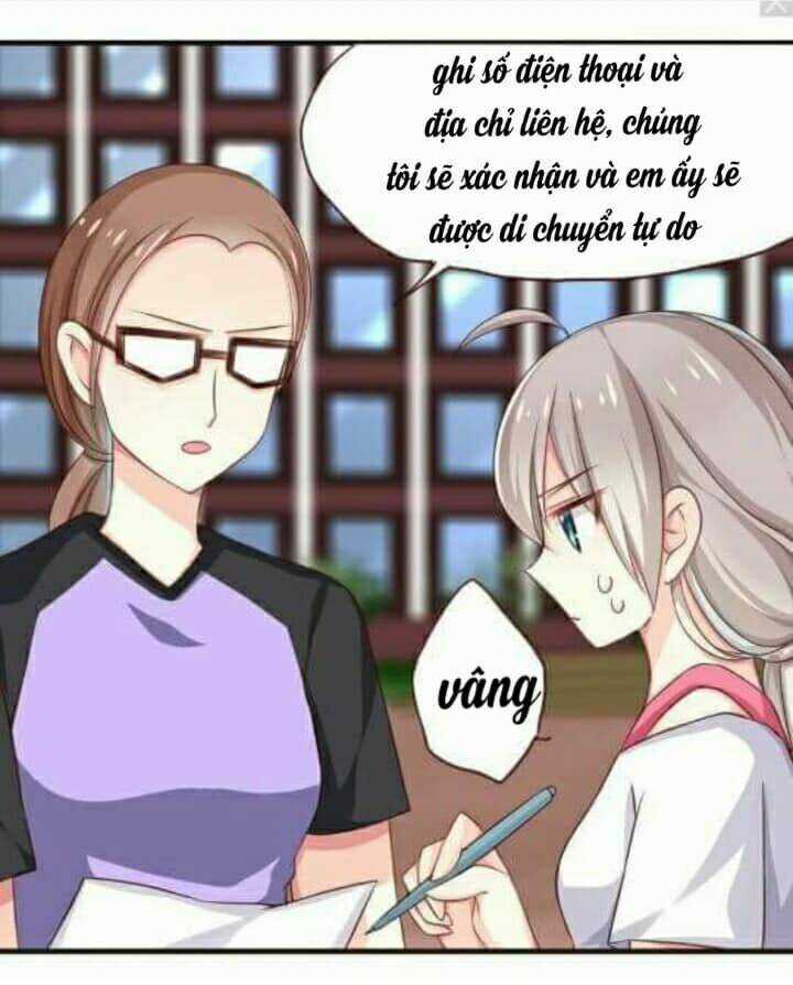 Tân Quang Thiên - Chapter 55 - Trang 6