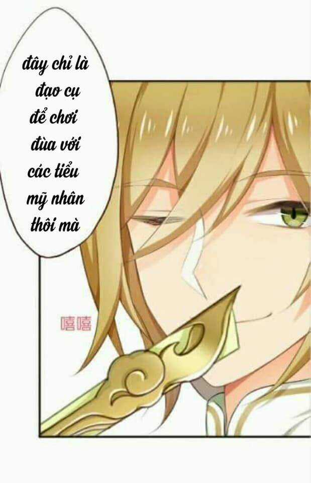 Tân Quang Thiên - Chapter 55 - Trang 52