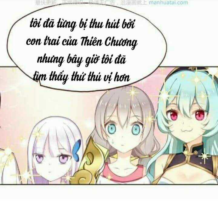 Tân Quang Thiên - Chapter 55 - Trang 54