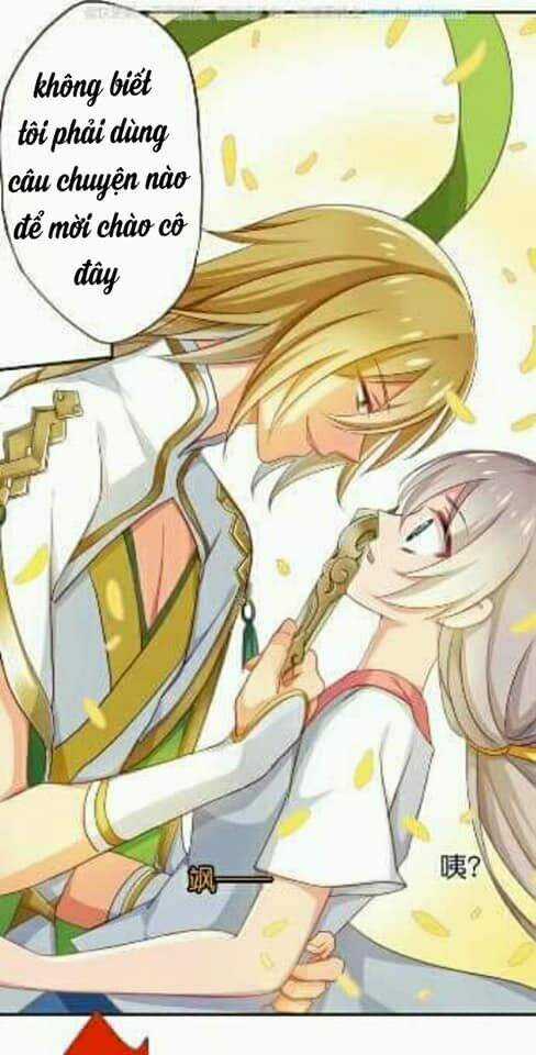 Tân Quang Thiên - Chapter 55 - Trang 56