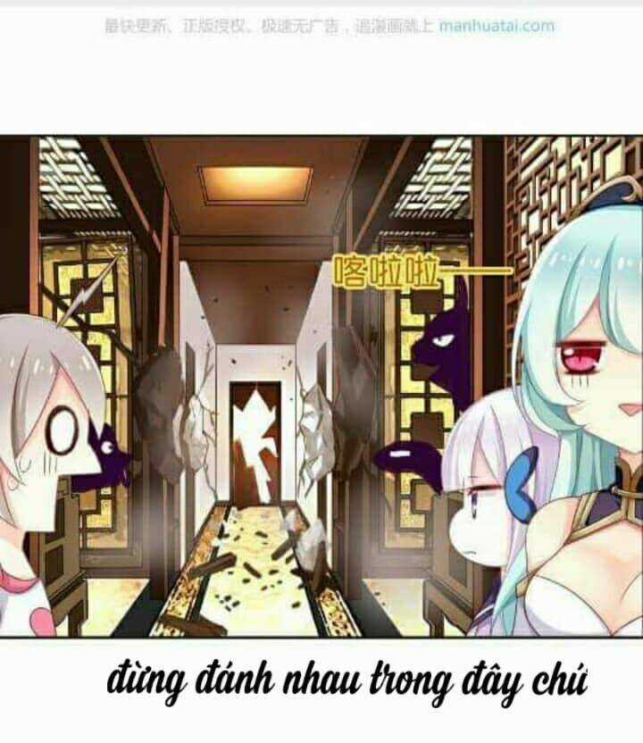 Tân Quang Thiên - Chapter 55 - Trang 65