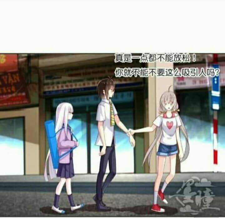 Tân Quang Thiên - Chapter 55 - Trang 8