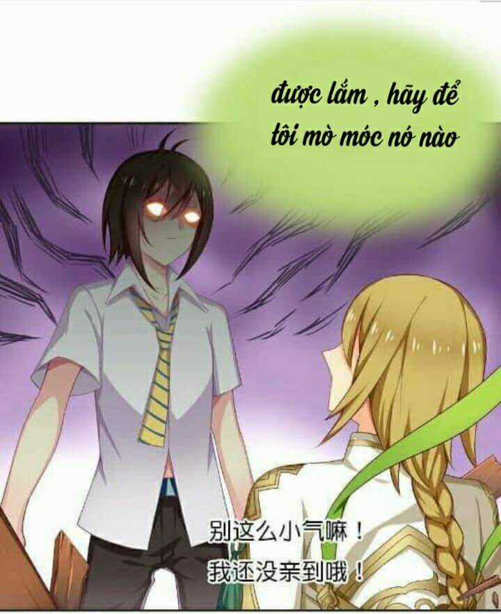 Tân Quang Thiên - Chapter 55 - Trang 73