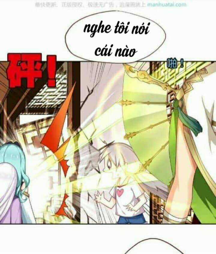 Tân Quang Thiên - Chapter 55 - Trang 79