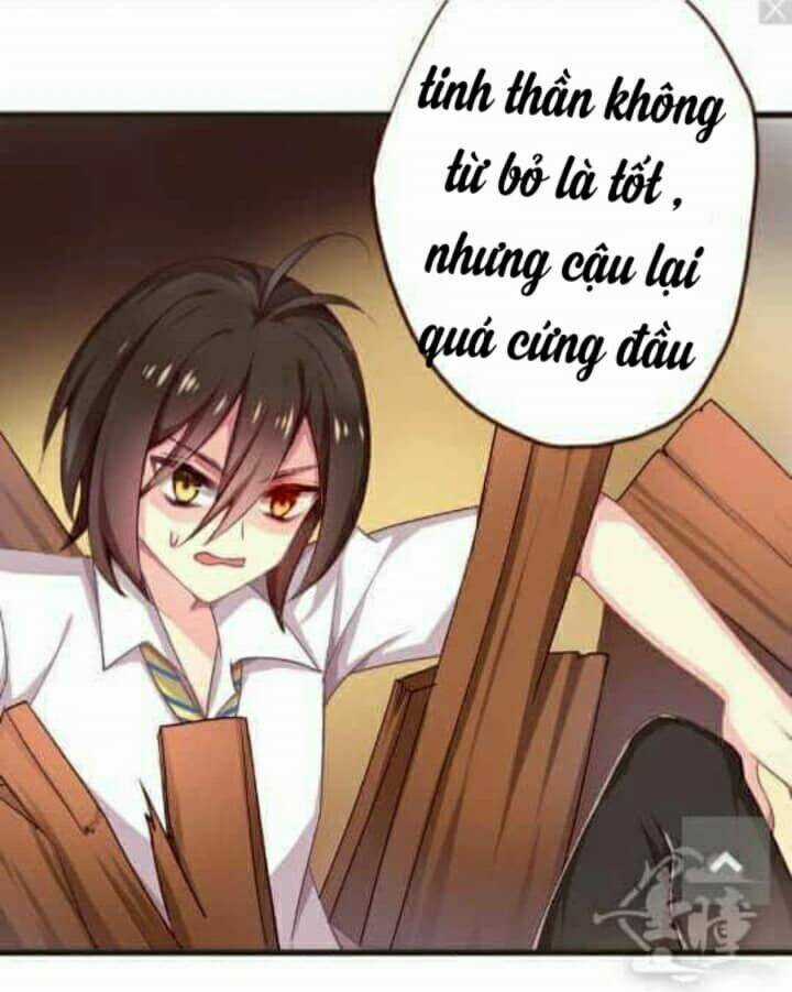 Tân Quang Thiên - Chapter 55 - Trang 80