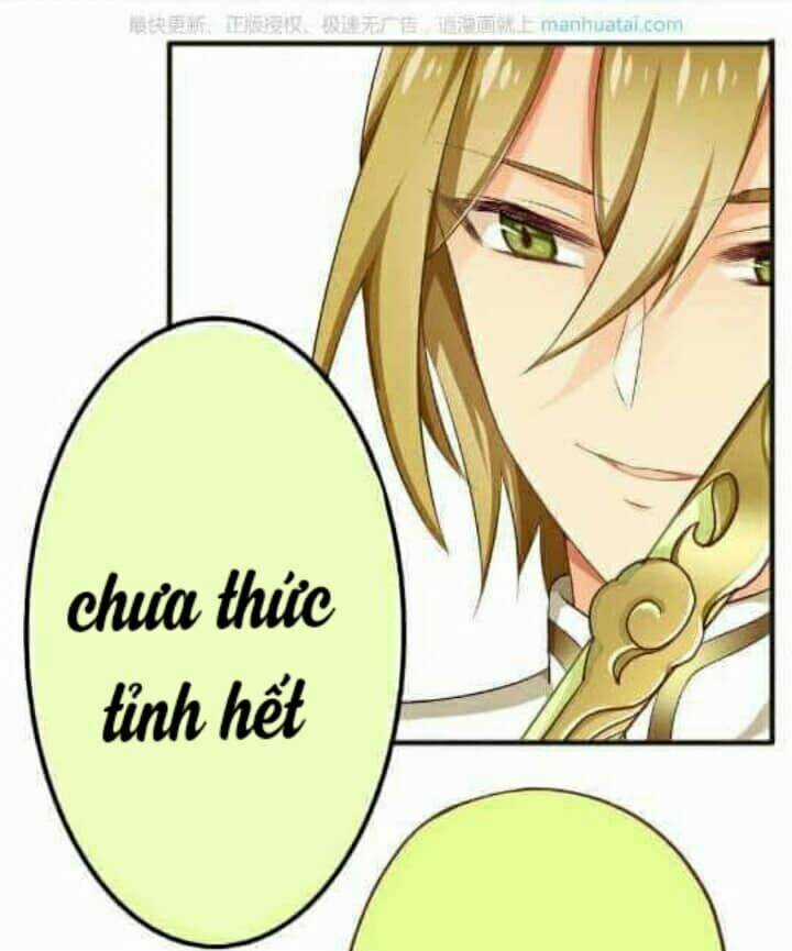 Tân Quang Thiên - Chapter 55 - Trang 81