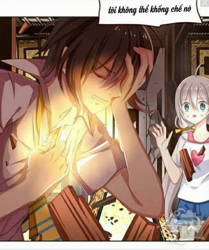 Tân Quang Thiên - Chapter 55 - Trang 86