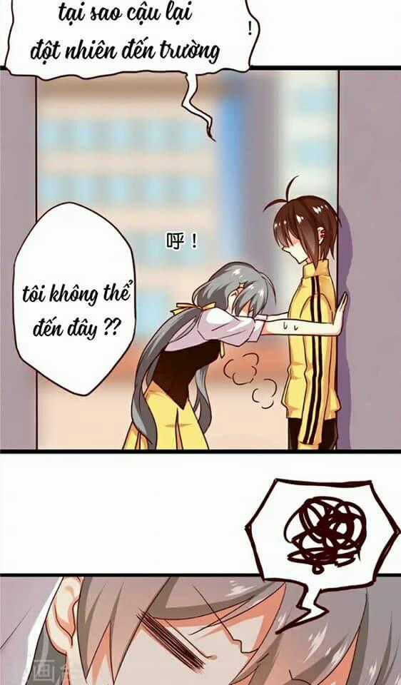 Tân Quang Thiên - Chapter 6 - Trang 2