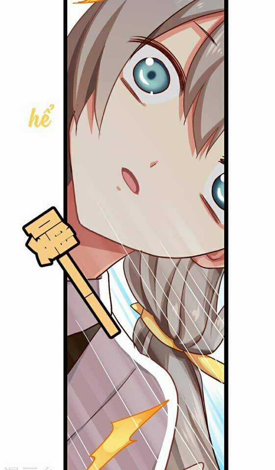 Tân Quang Thiên - Chapter 6 - Trang 13