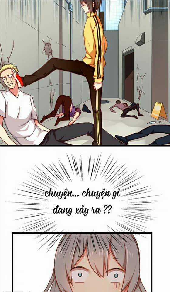 Tân Quang Thiên - Chapter 6 - Trang 15