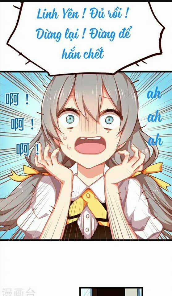 Tân Quang Thiên - Chapter 6 - Trang 18