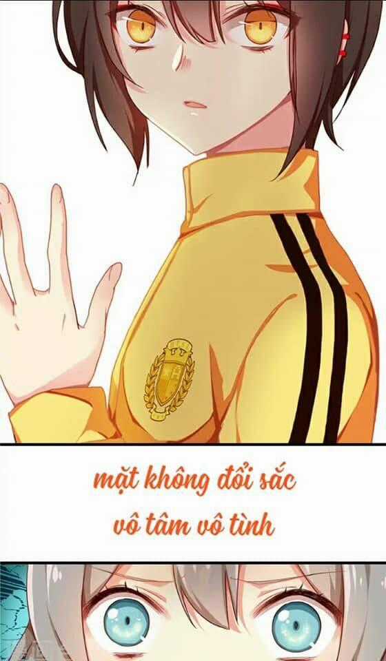 Tân Quang Thiên - Chapter 6 - Trang 20