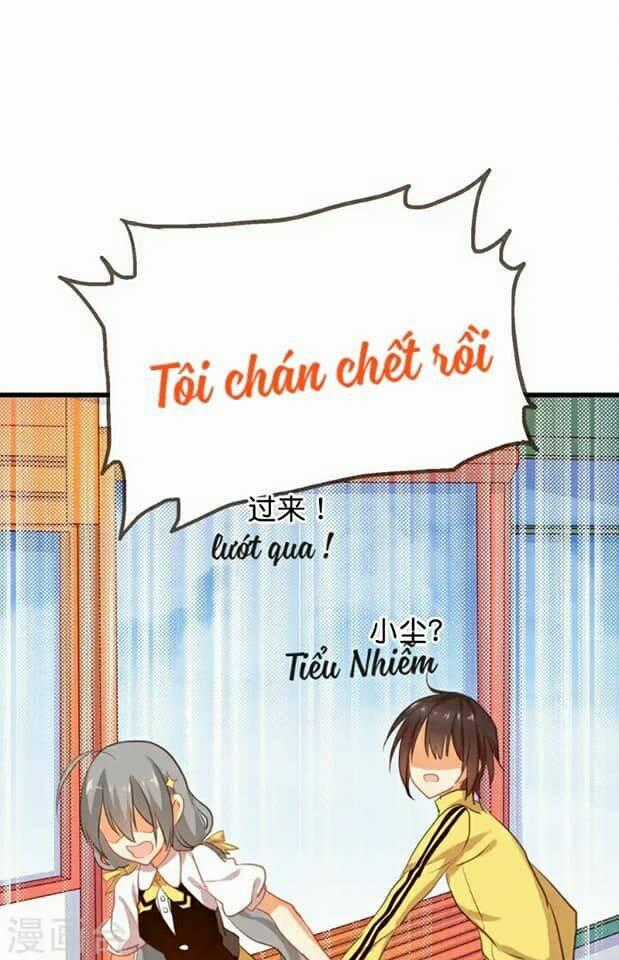 Tân Quang Thiên - Chapter 6 - Trang 21