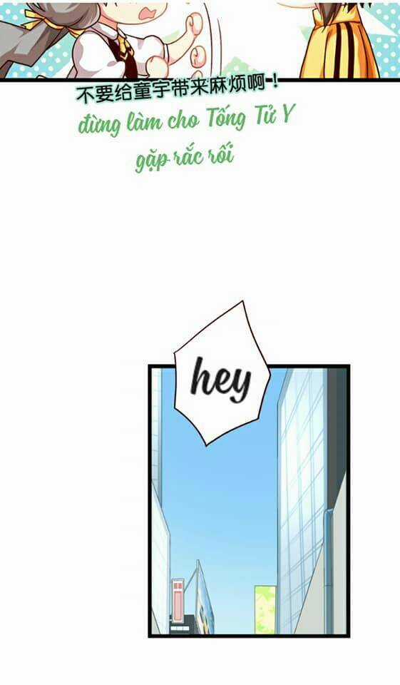 Tân Quang Thiên - Chapter 6 - Trang 5