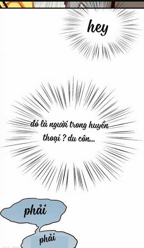 Tân Quang Thiên - Chapter 6 - Trang 7