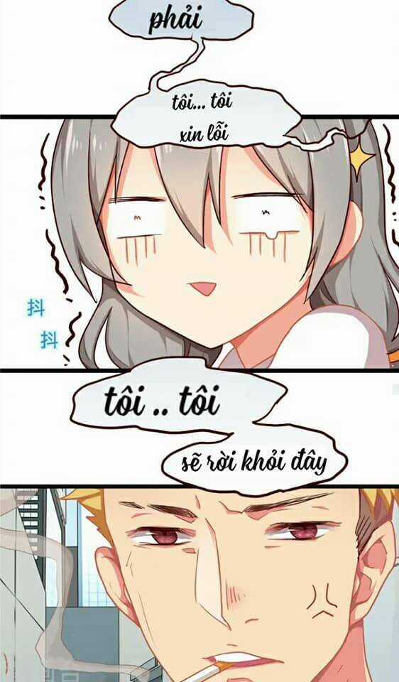 Tân Quang Thiên - Chapter 6 - Trang 8