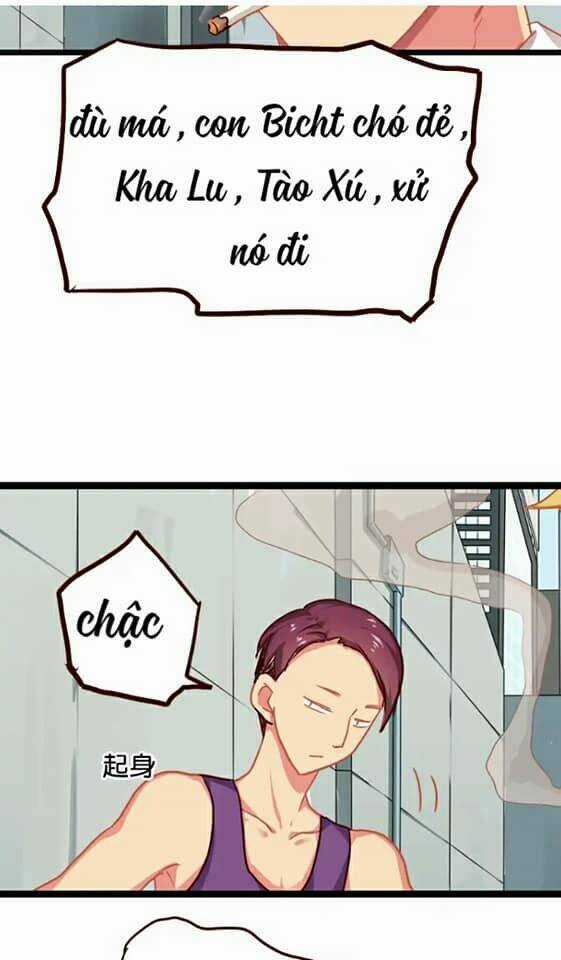 Tân Quang Thiên - Chapter 6 - Trang 9