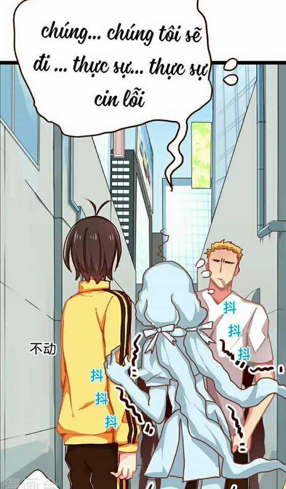 Tân Quang Thiên - Chapter 6 - Trang 10