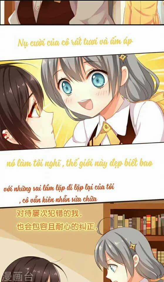 Tân Quang Thiên - Chapter 7 - Trang 11