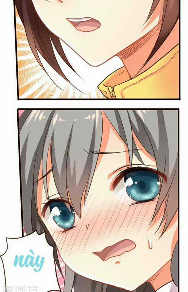 Tân Quang Thiên - Chapter 7 - Trang 15